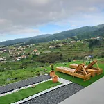 Brand New Private Modern Apartment With Patio And Sea View