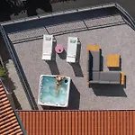 Casa De Pedra By An Island Apart