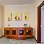 Canico Zentrum Wohnung