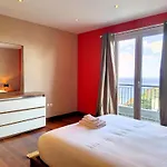 Ferienhaus Ricardo S Village In Porto Da Cruz