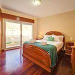 Canico Zentrum Wohnung