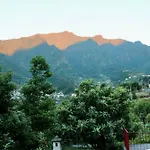 Villa Mit Bergblick Und Surfen In Der Naehe