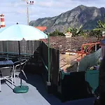 Sea & Mountain View Lombo De Cima House Bbq & Wifi