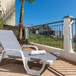 Casa Branca, In The Heart Of Arco Da Calheta