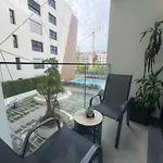 Saint Lucas Suite 1