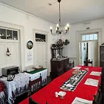 Vitorina Corte Guesthouse