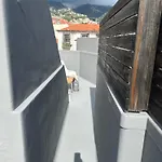 Rooftop Apartment City Center