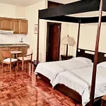 Charming Studio In Funchal 30M² City View