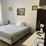 Cosy Studio In Central Funchal 20 M² Sunny Terrace