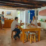 Garden Bungalow