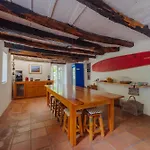 Garden Bungalow