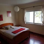 Excellent Holiday Apartment