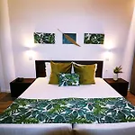 Hotel Euro Moniz