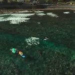 Madeira Surf Lodge