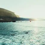 Madeira Surf Lodge