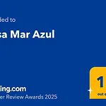 Casa Mar Azul
