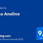 Casa Analino