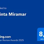 Quinta Miramar