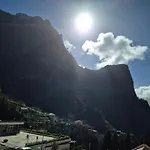 Valley Of Nuns Holiday Apartments