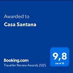 Casa Santana
