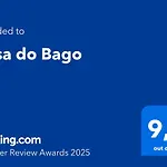 Casa Do Bago