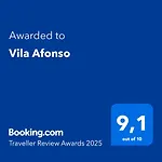 Vila Afonso