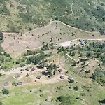Mountain Eco Shelter 3