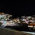 Stunning Lobos View