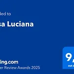 Casa Luciana