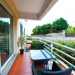 Tranquility Apartment