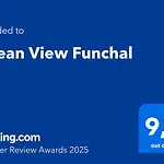 Ocean View Funchal