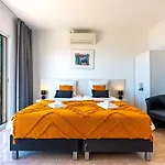 Casa Flora, 2 Quartos,Vista Mar