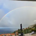 Villa Palmera Sea View