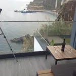 Cliff Residence Ocean View