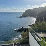 Cliff Residence Ocean View