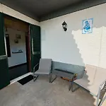 Casa Banana Verde