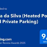Villa Da Silva