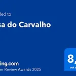 Casa Do Carvalho