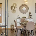 Aura Serena By Madeira Sun Travel
