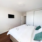 Seaview Wonder Apartment By Anna
