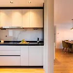 Eden Loft By Madeira Dream Stays