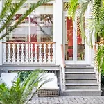 Villa Diniz By Madeira Dream Stays
