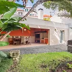 Villa Diniz By Madeira Dream Stays
