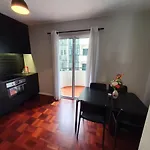 Santa Luzia'S Pearl I C - One Bedroom Apartment