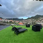 Villa Machico Valley Flat 2
