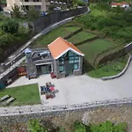 Refugio Da Xamusca