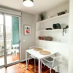 Santa Luzia'S Pearl II D - Studio