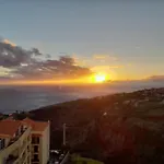 Sunset Star With Sea View