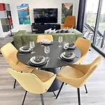 The Vibe Madeira Apartment 2