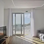 Like Home I - Vista Mar E Ambiente Relaxante